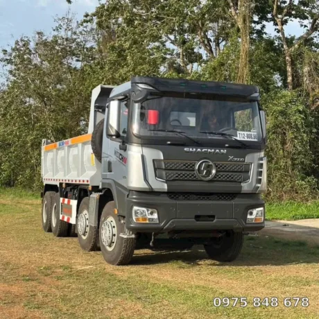 thùng xe chắc chắn