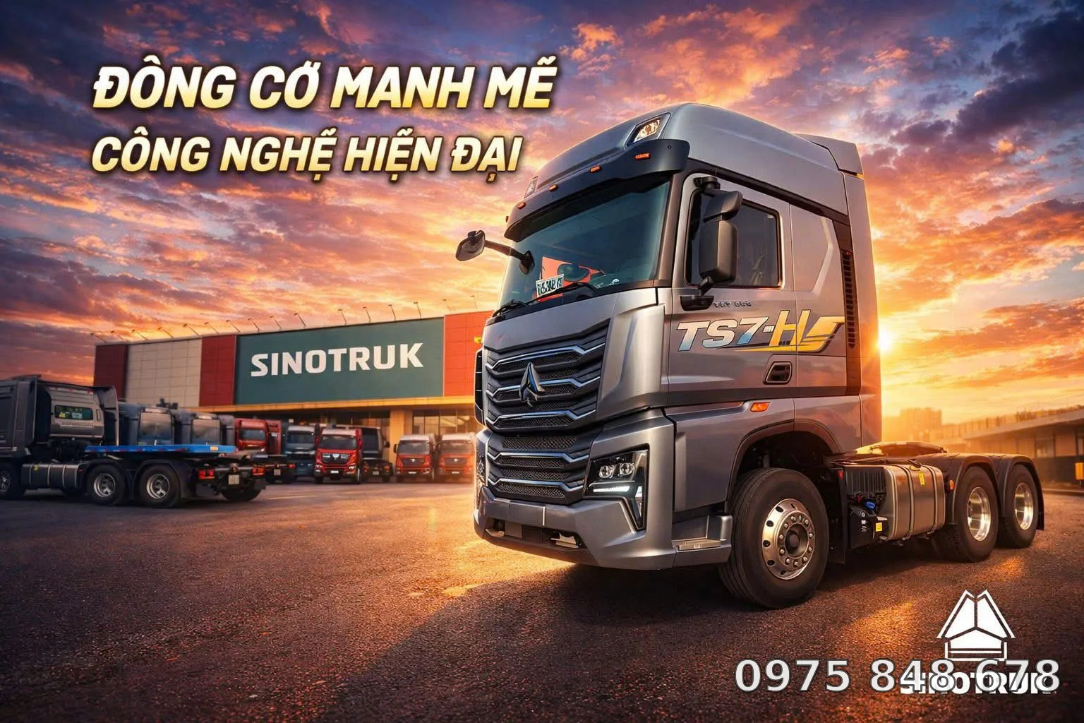 hiện đại và bền bỉ
